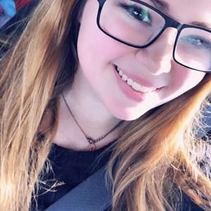 Meet your Posher, Vanessa